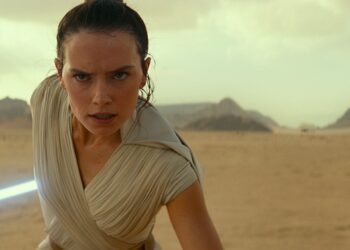 “The Rise of Skywalker” llegará a Disney Plus el 4 de mayo
