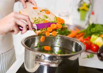 Cuidar la nutrición y el descanso es importante en el aislamiento