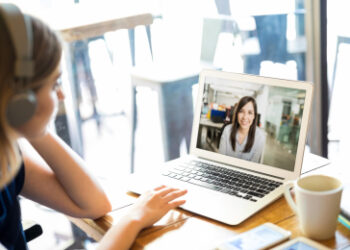 Webinar compartió reflexiones con mujeres de hoy