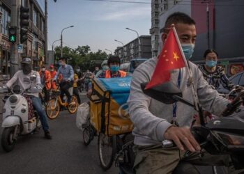 Por primera vez China no registra casos de nuevos contagios por Covid-19