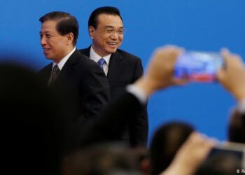Pekín propone ley de seguridad para Hong Kong y activistas prodemocracia reaccionan