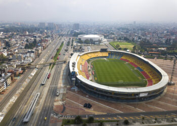 Fútbol colombiano podría reanudarse en agosto o septiembre