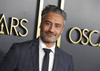 Taika Waititi dirigirá nueva película de “Star Wars”