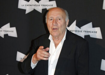 Prolífico actor francés Michel Piccoli muere a los 94 años