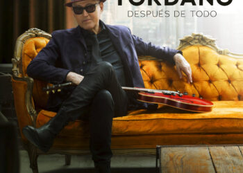 Yordano vuelve con nueva producción musical