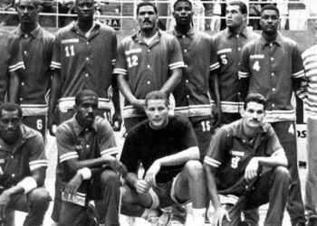 La jornada en la que todo un país gritó campeón