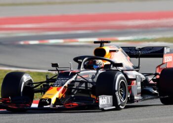 A la sombra del COVID-19 la temporada de F1 comienza este fin de semana