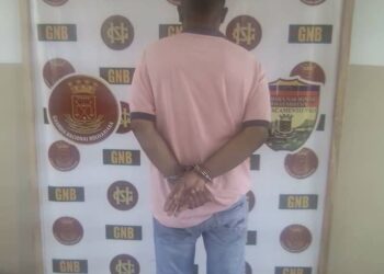 Desmantelaron la banda de “el loco solano”