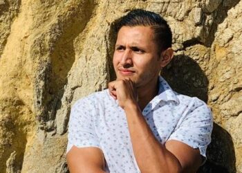Preparador físico demuestra su pasión por la nutrición deportiva con nuevo emprendimiento