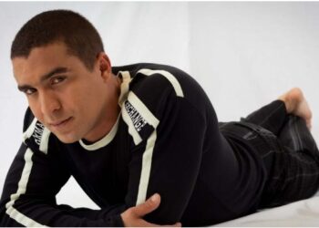 Laureano Olivarez participará en una nueva edición de "Desde el Cine"