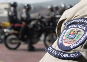 Atraparon a cuatro individuos con cocaína y marihuana en Anzoátegui