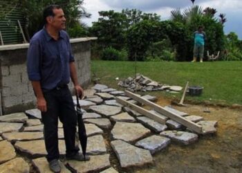Arquitecto del Topotepuy fue asesinado en una carretera de Miranda