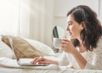 Live tratará los básicos para un buen "home office"