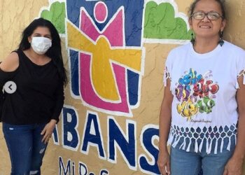 Fundación ConValores realizó acción social