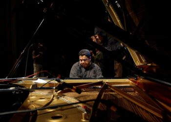 Arturo O’Farrill: “El jazz es música revolucionaria"