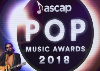ASCAP cambia galas de premios por celebraciones virtuales