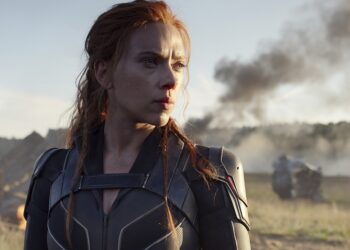 Sin Black Widow y otros filmes, será una débil temporada de verano