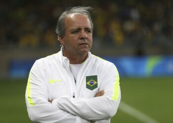Muere exentrenador de la selección femenina de Brasil