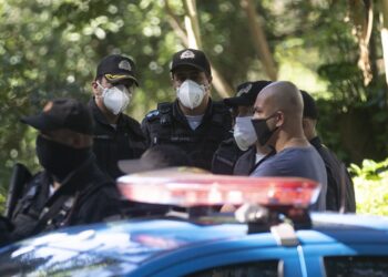 La pandemia impulsa la corrupción en América Latina