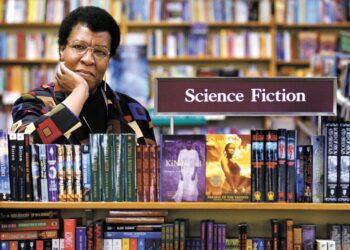 Obra profética de Octavia Butler resuena a años de su muerte