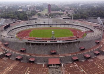 Liga MX da por terminado el Torneo Clausura mexicano por tras pandemia de COVID-19