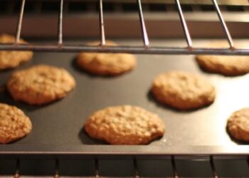 Receta para elaborar en familia