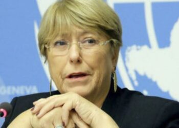 Bachelet advierte de abusos en Latinoamérica por coronavirus