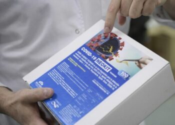 Argentina pone en funcionamiento test más simple y barato para detectar el COVID-19