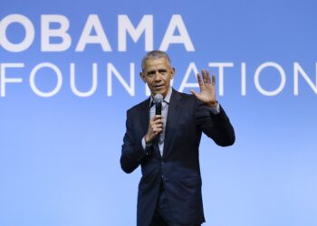 Barack Obama pronunciará discurso de graduación