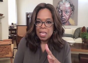 Oprah Winfrey lanza experiencia de bienestar virtual