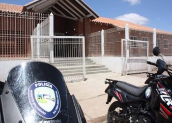 Dos individuos perecieron en balacera con policías en Cantaura