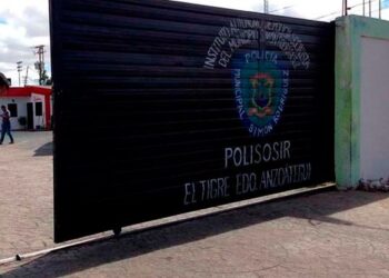 Policías ultimaron a un supuesto ladrón de caballos en El Tigrito