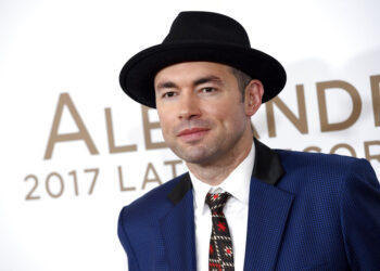 Santiago Cruz: Pedir ayuda no es un signo de debilidad