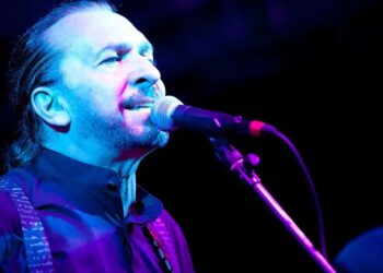 Rockero Jorge Spiteri falleció en Estados Unidos