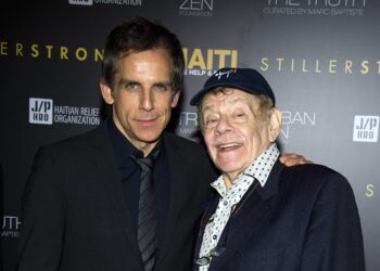 Muere Jerry Stiller, comediante y actor de "Seinfeld"
