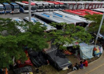 El mundo se encuentra este martes ante el reto de ayudar a migrantes venezolanos