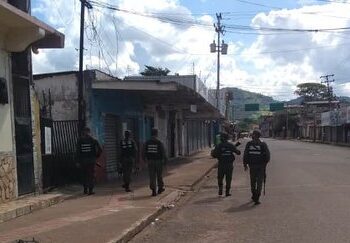 Aprehendieron a una venezolana y dos brasileños por homicidio en la Gran Sabana