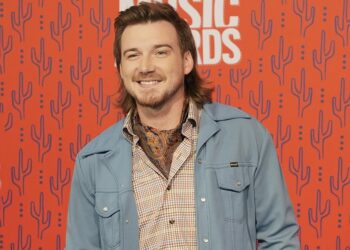 Morgan Wallen es arrestado tras ser expulsado de bar