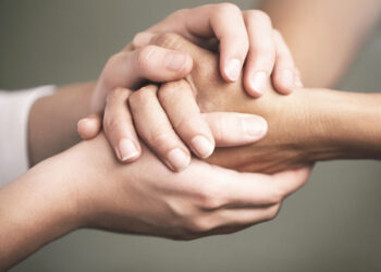 "Soy Crear" inició campaña de solidaridad