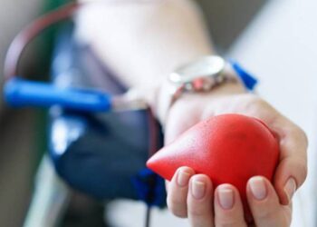 Fundación invitó a jornada de donación voluntaria