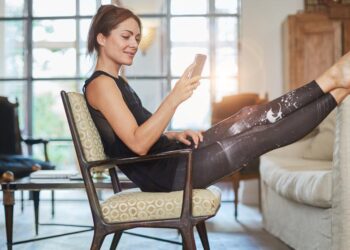 Emprered Anzoátegui difundió tips para fijar rutinas