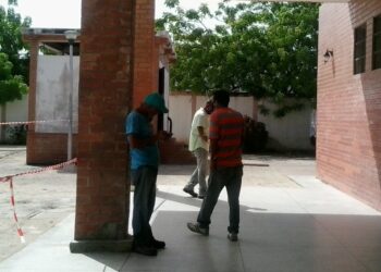 Un vigilante pereció luego de ser arrollado por una motocicleta