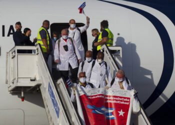 Cuba muestra su hoja de ruta para recuperación tras COVID-19