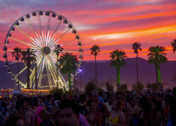 Cancelan Coachella y Stagecoach por inquietudes de COVID-19