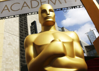 Oscar fija nominar diez opciones a mejor película para mayor inclusión