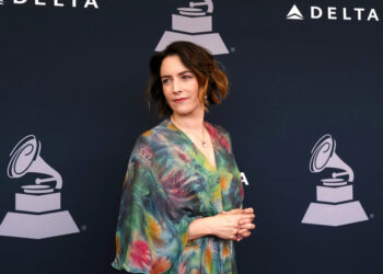Alondra de la Parra logra debut con orquesta de Fráncfort