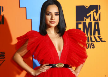 Becky G: No soy un modelo a seguir, soy uno real