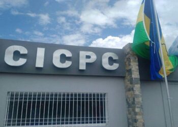 Hallaron una osamenta en el sur de Anzoátegui