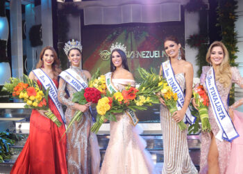 "Camino al Miss Venezuela 2020" ya tiene fecha de inicio
