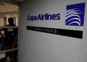 EE.UU. multó a aerolínea panameña Copa por volar a Venezuela